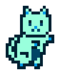MoonCat #20629 (0x00e21f95ce)