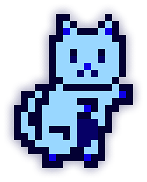 MoonCat #13762 (0x00e25b588a)