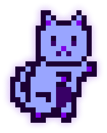 MoonCat #2396 (0x00e2c391ec)