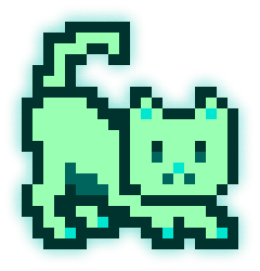 MoonCat #22728 (0x00e321c9ba)