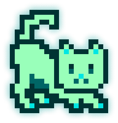 MoonCat #12144 (0x00e341b1b0)