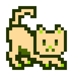 MoonCat #19950 (0x00e3769d1f)