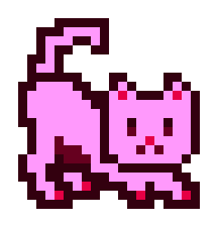MoonCat #10112 (0x00e3cd9baa)