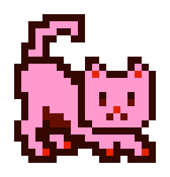 MoonCat #24044 (0x00e3da5e48)