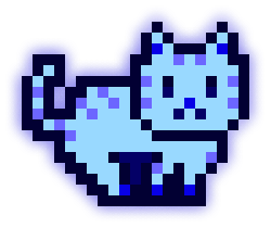 MoonCat #2919 (0x00e42a23e1)