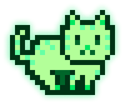 MoonCat #7542: 0x00e43df388