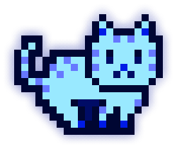 MoonCat #4292 (0x00e45662bb)