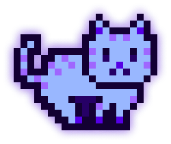 MoonCat #17034 (0x00e46520da)