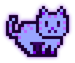 MoonCat #8236 (0x00e48110de)