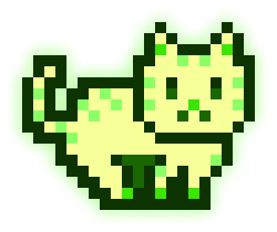 MoonCat #5165 (0x00e48afe62)