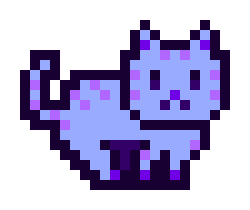 MoonCat #3042 (0x00e48f3ce6)