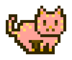 MoonCat #13490 (0x00e4a88824)