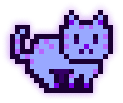 MoonCat #23020 (0x00e4b574f0)
