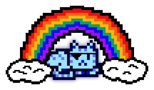 MoonCat #2766 (0x00e5111b91)