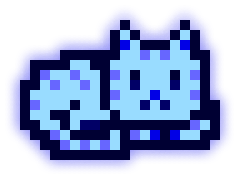 MoonCat #18614 (0x00e53a39ec)