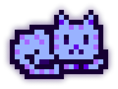 MoonCat #16184 (0x00e545276e)