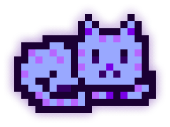 MoonCat #25139 (0x00e5884fbc)