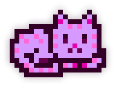MoonCat #664 (0x00e5a895a3)