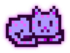 MoonCat #25164 (0x00e5da10f7)