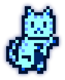 MoonCat #7059 (0x00e6093789)
