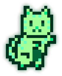 MoonCat #12635 (0x00e60d7145)