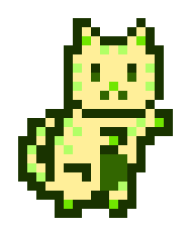 MoonCat #346 (0x00e65c8931)
