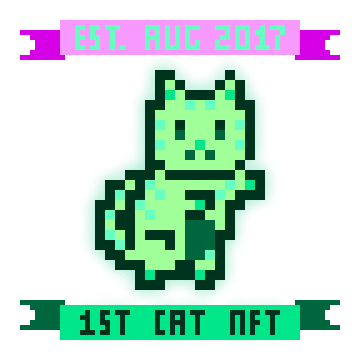 MoonCat #22582 (0x00e66ddfb1)