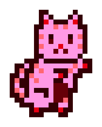 MoonCat #14712 (0x00e6bf1e2b)