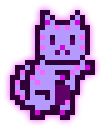MoonCat #24621 (0x00e6ee0cff)