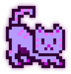 MoonCat #13583 (0x00e7933d99)