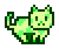 MoonCat #103 (0x00e825a225)