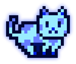 MoonCat #1683 (0x00e8324ffa)