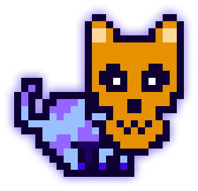 MoonCat #16754 (0x00e84a07e8)