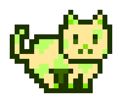 MoonCat #4429 (0x00e895ce4d)