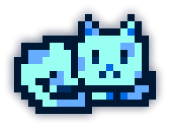 MoonCat #12208 (0x00e917314f)