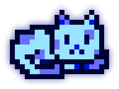 MoonCat #4032 (0x00e9343ca9)