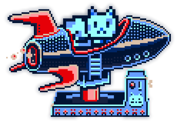 MoonCat #6363 (0x00e937455d)