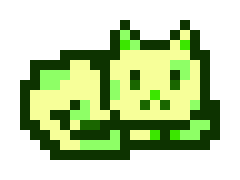 MoonCat #9138 (0x00e93dd209)