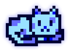 MoonCat #12655 (0x00e9777cf4)