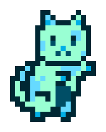 MoonCat #11916 (0x00ea248dae)