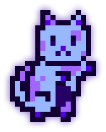 MoonCat #13390 (0x00ea5715c4)