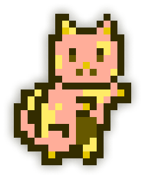 MoonCat #14500 (0x00ea69675a)