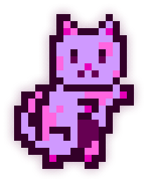 MoonCat #5058 (0x00eab38bab)