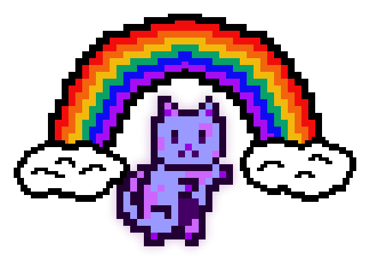 MoonCat #21591 (0x00eac6a5d6)