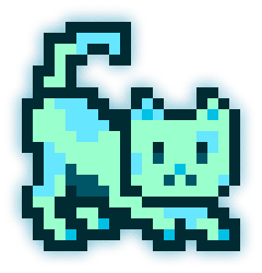 MoonCat #20966 (0x00eb049ab7)