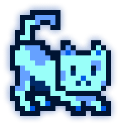 MoonCat #8956 (0x00eb4774bb)