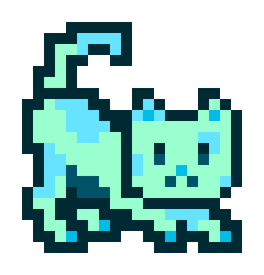 MoonCat #857 (0x00eb4acce9)