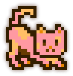 MoonCat #24109 (0x00eb5a3604)