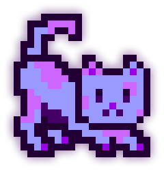 MoonCat #11623 (0x00eb683084)
