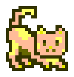 MoonCat #1356 (0x00eb7b7c10)